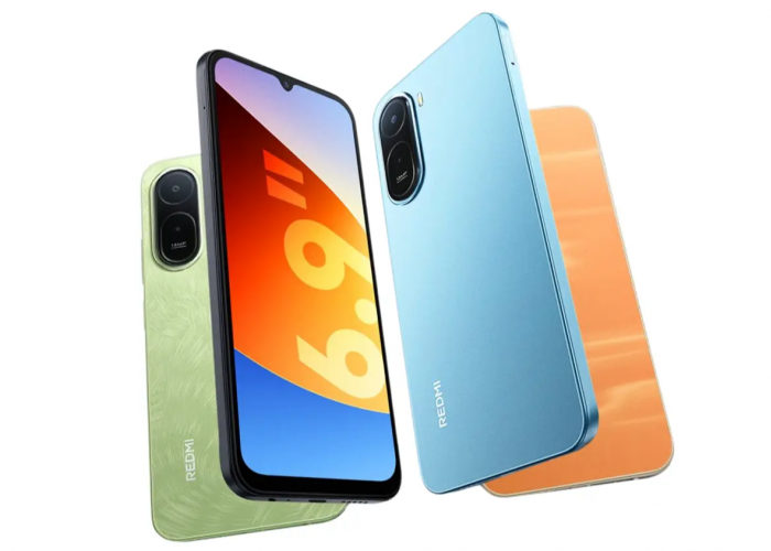 Redmi A7 Pro Usung Kapasitas Baterai Besar dengan Pengisian Daya Cepat