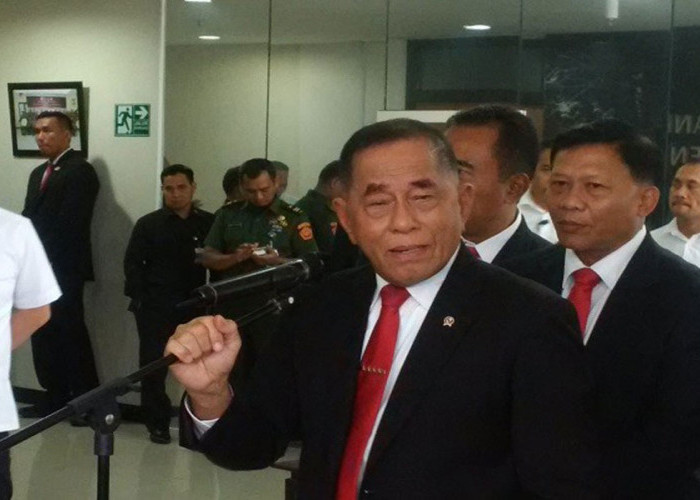 Ryamizard Ryacudu Meninggal Dunia, ini Rekam Jejak Kariernya di Militer