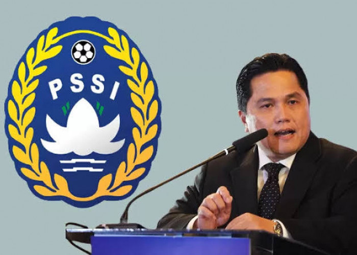 Fantastis! Kata Erick Thohir Timnas Indonesia Habiskan Dana Rp650 Miliar, Pantas Bisa Mendunia