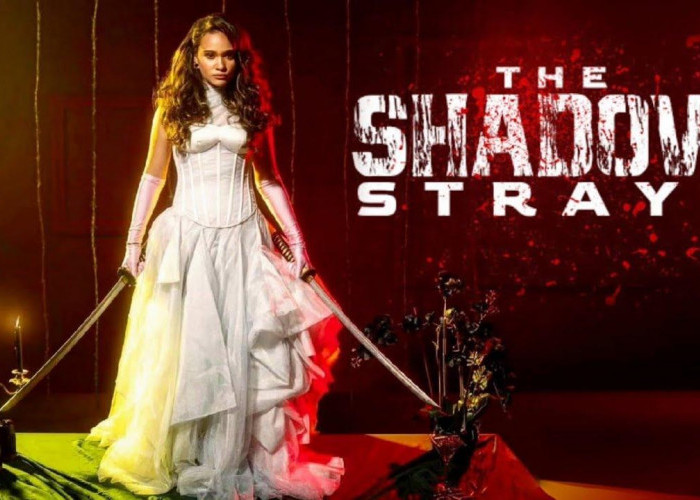 Film Action Indonesia Bertaraf Internasional, The Shadow Strays Tayang Perdana di TIFF