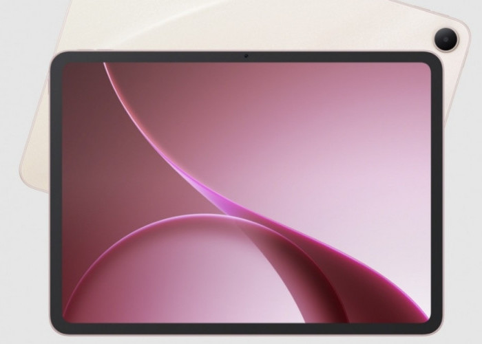 Oppo Pad Air5 Dirilis Hari Ini, Jika Masuk Indonesia Harganya Mulai Rp4 Jutaan 