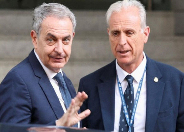 Pecahkan Rekor, Mantan PM Spanyol Jalani Persidangan, ini Kasus yang Membelitnya