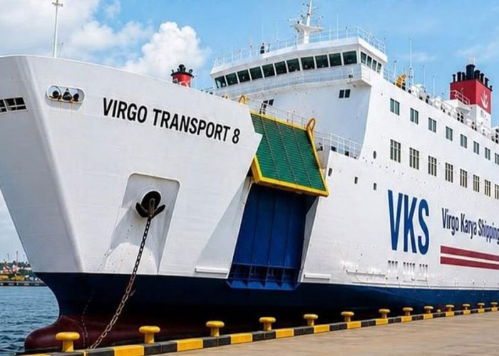 Pakar Sistem Perkapalan Sebut Arah KM Virgo Berubah Secara tak Wajar