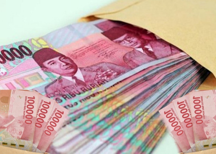 Bansos PKH Kembali Dicairkan Pemerintah, KPM Auto Terima Uang Bantuan Senilai Rp750 Ribu