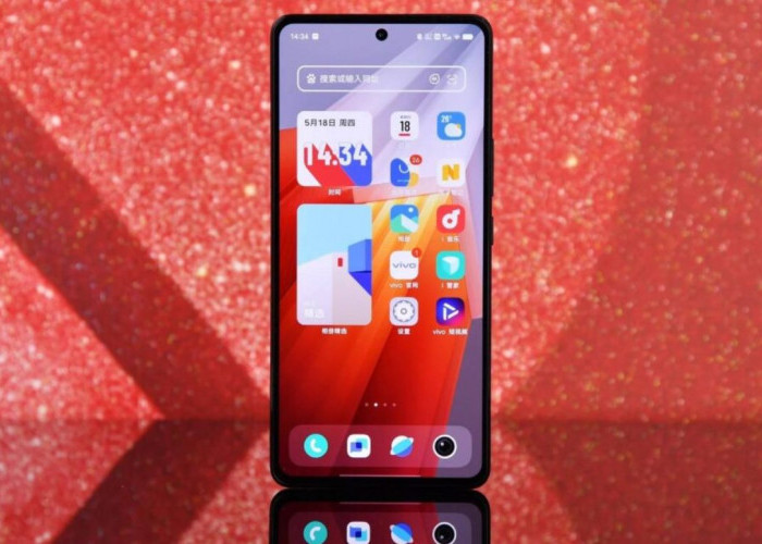 Bocoran Spesifikasi iQOO 15 Ultra: Flagship Gahar dengan Layar 2K dan Pengisian 100W