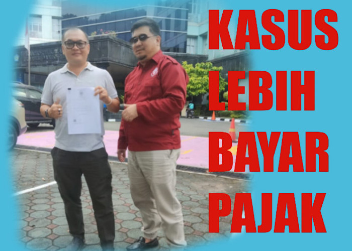 Kasus Lebih Bayar Pajak Menang di Pengadilan, Kok Kanwil DJP Ajukan PK, Kalau WP Pasti Disuruh Cepat Bayar!  