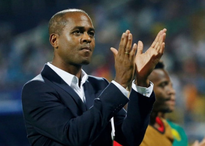 Patrick Kluivert Panggil 27 Pemain Terbaik Timnas Indonesia Hadapi Australia, Sumardji: Ada Pemain Baru