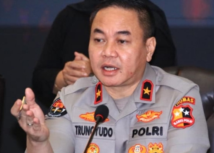 RESMI, Mahkamah Konstitusi Tolak Permohonan Uji Materi Terkait Rangkap Jabatan Anggota Polri