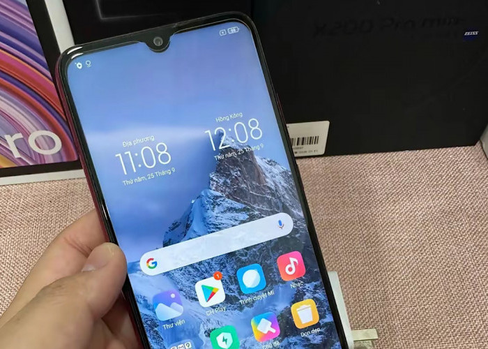 Masih Ingat Kisah HP Gaib di Tahun 2019, Tiba-tiba Hilang di Pasaran dan Harganya ‘Digoreng’ Naik