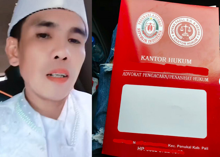 HEBOH, Pengantin Pria Viral Istri Minta Cerai Usai Akad Nikah Unggah Nama Pengacara, Siap Gugat Miranti?  