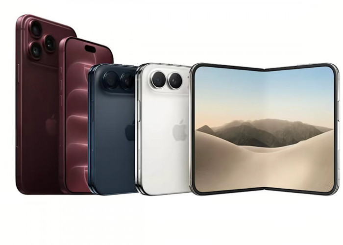iPhone Duo Bukan Sekadar iPhone yang Dijadikan iPad Mini, Semua Detail Dipikirkan Matang 