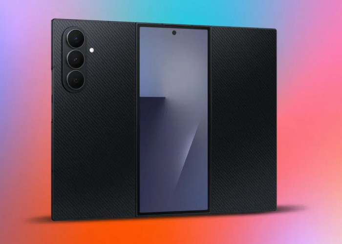 Samsung Perkenalkan Galaxy Z TriFold: Flagship Lipat Tiga untuk Multitasking Ekstrem, Ini Spesifikasi Lengkap