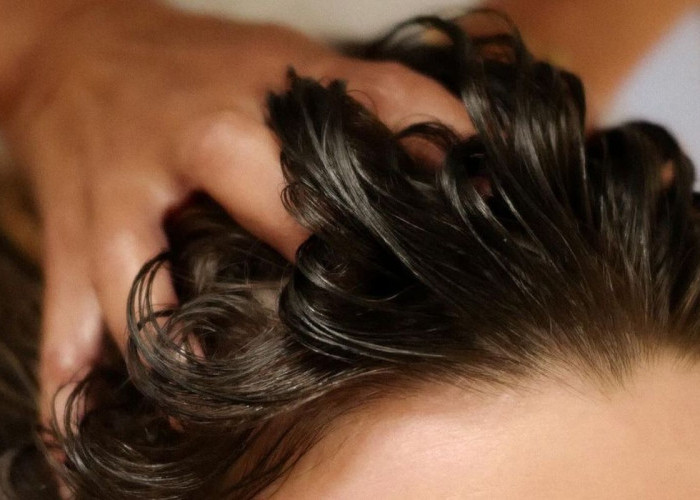 Mau Hair Goals Tercapai? Ini 7 Cara Biar Rambut Cepat Panjang Tanpa Perawatan Mahal