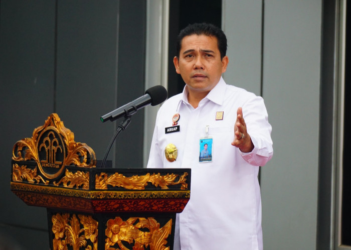 Kanwil Kemenkum Sumsel Ikuti DSK Evaluasi Dampak Kebijakan Indikasi Geografis