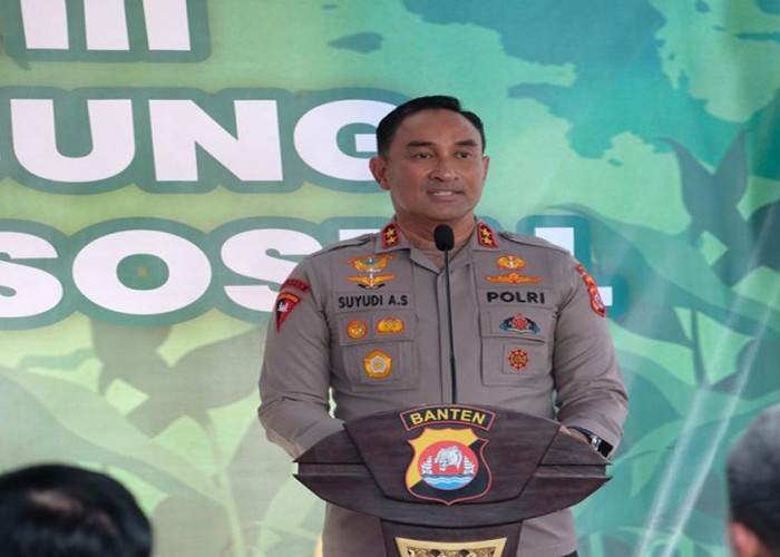 Lulus Uji Kepatutan dan Kelayakan, Komjen Sujudi Melenggang Jadi Calon Kapolri