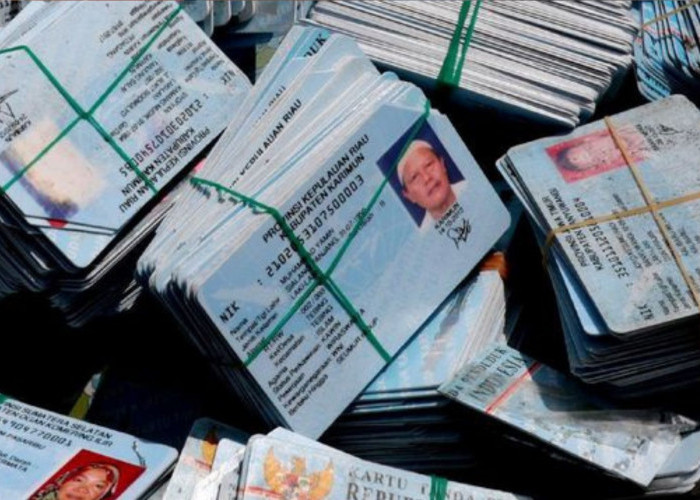 Mudah dan Cepat, Ini Cara Cek NIK KTP Terhubung dengan Pinjaman Online