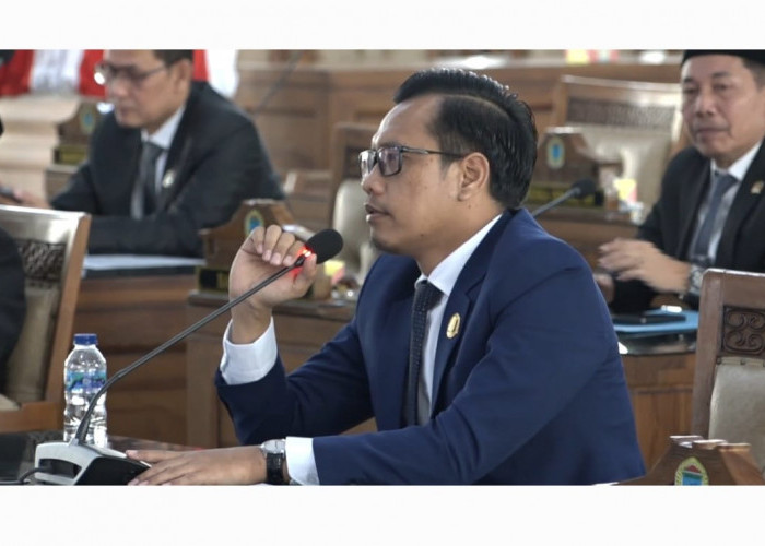 Komisi IV DPRD Ogan Ilir Apresiasi Penyelenggaraan Job Fair 2025, Percepat Penyerapan Tenaga Kerja