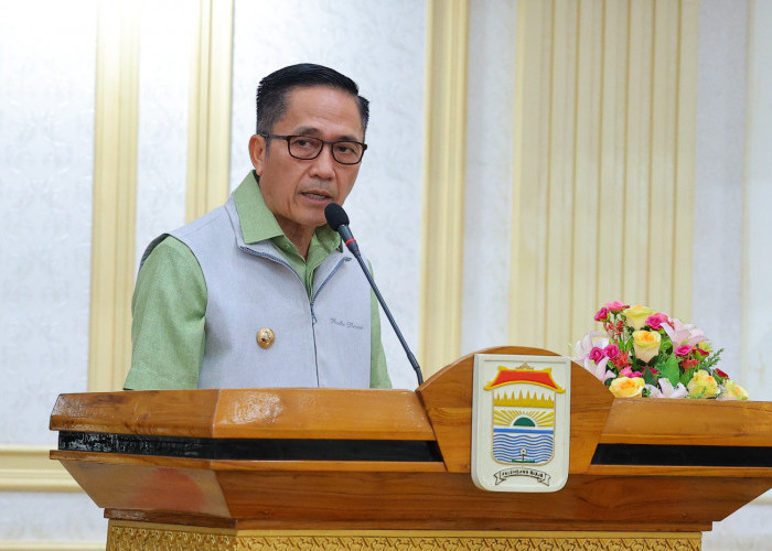 Angkat Bicara Soal Banjir dan Gugatan Masyarakat, Ratu Dewa: Kami Terus Berbenah