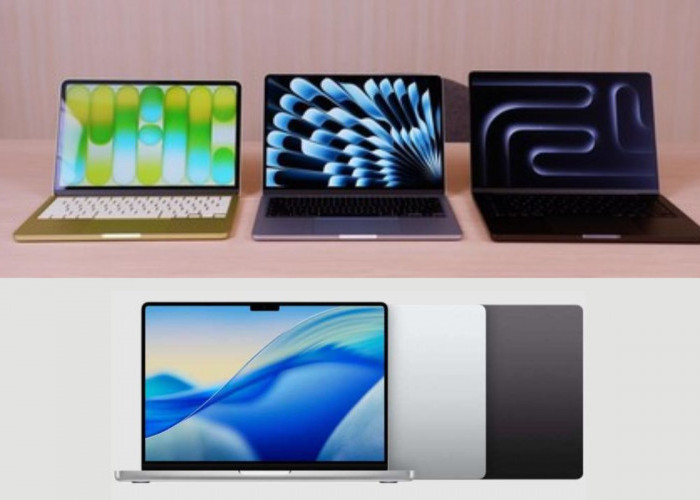 Daftar Harga MacBook Juli 2026: MacBook Neo hingga MacBook Pro Kompak Naik