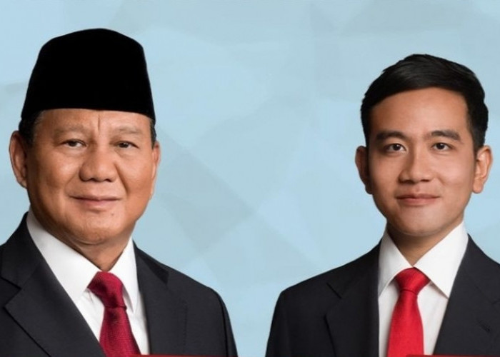 Lulusan SMA Taruna Nusantara Dipastikan Duduki Posisi Kursi Menteri Kabinet Prabowo-Gibran