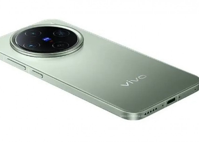 Menanti Debut Vivo X200 FE: Desain Super Tipis dan Layar Memukau, Spesifikasi Mulai Terungkap