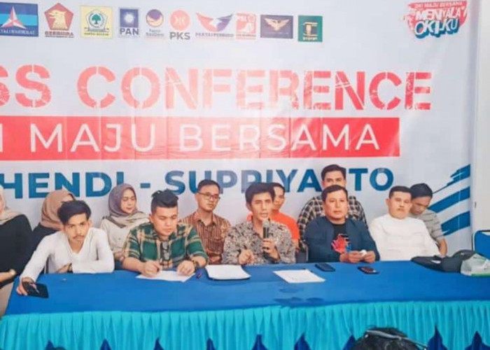 Tim Advokasi MURI Dirikan Posko Pengaduan Pelanggaran untuk Wujudkan Pilkada OKI Damai 2024