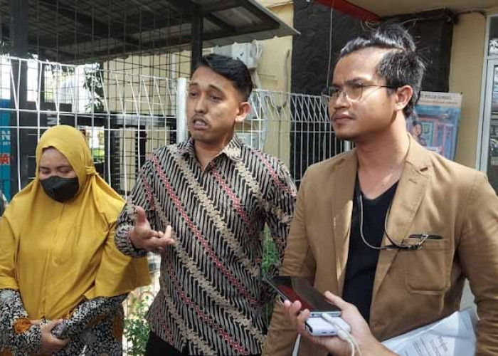 Diduga Dicopot Kasus Salah Tangkap Penjual Beras, Kasatres Polres Muba Diganti dari Polres Prabumulih