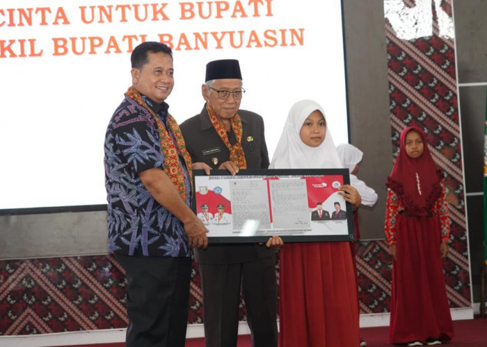 Komitmen Menjaga Warisan Budaya, Bupati Askolani Launching SANGPURBA