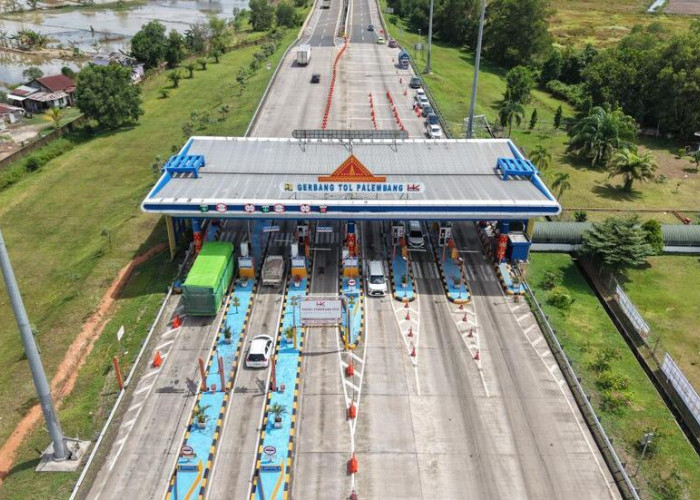 Hutama Karya Bersama Kementerian Pekerjaan Umum Perkuat Komitmen Pemenuhan Mutu Konstruksi Jalan Tol