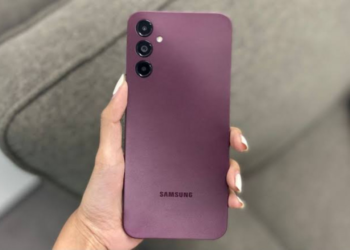 Samsung Galaxy F14 Resmi Meluncur, Tampil Gahar Spek Tangguh Jadi Idaman Baru