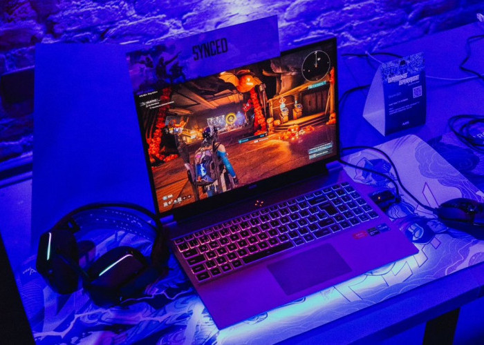   7 Rekomendasi Brand Laptop Gaming Terbaik, Berikut Ulasan dan Spesifikasi Lengkapnya