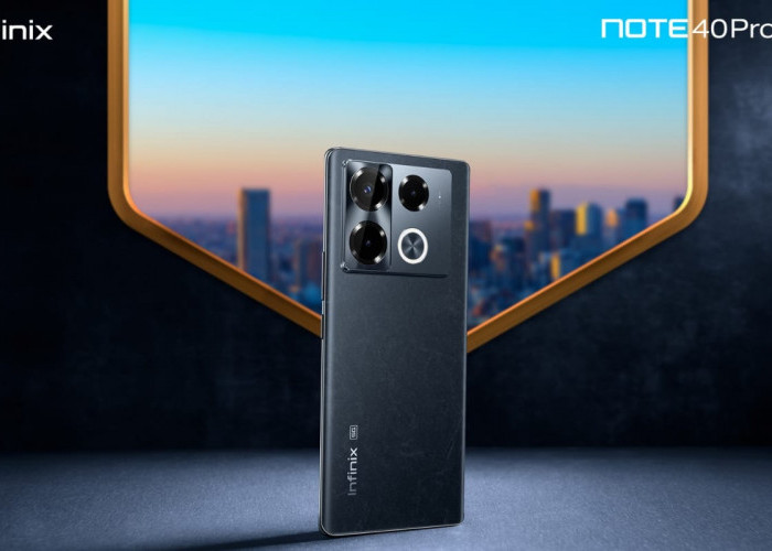  5 HP Kamera AI Terbaik 2026, Mendukung Fotografi Mobile 