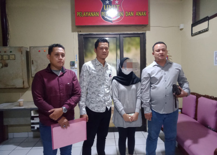 Mahasiswi Korban Penganiayaan di Palembang Kembali Penuhi Panggilan Penyidik 