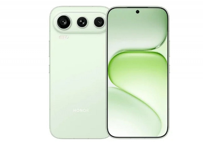 Honor 700 Pro Siap Tampil Beda: Bawa Inovasi Layar Belakang, Bisa untuk Selfie hingga Kontrol Musik?