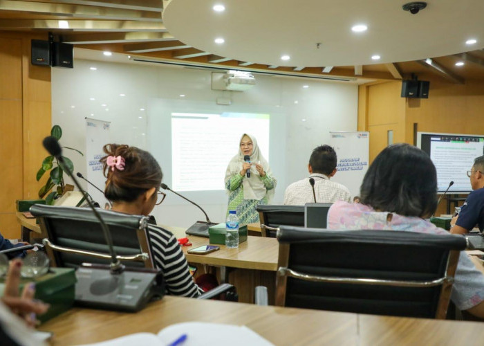 BRI Dorong UMKM Naik Kelas Lewat Sertifikasi Halal Gratis di Program BRI Peduli