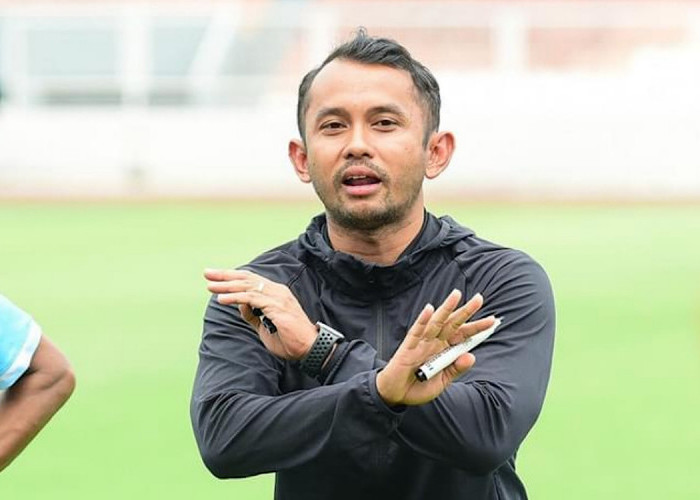 Yoyo Ungkap Kiat Sukses Sriwijaya FC Moncer Saat Lawan PSPS Riau di Jakabaring, Sepekan Ternyata Melakukan Ini