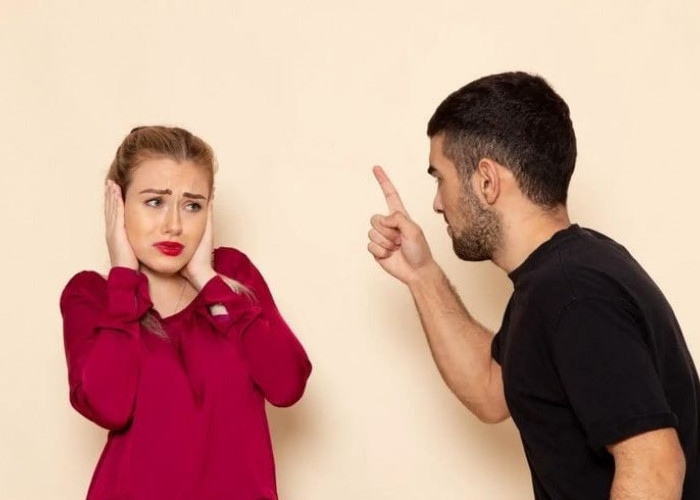 Apa Itu Anger Issue? Yuk Ketahui Ciri-Ciri, Penyebab Dan Tips Mengatasinya Agar Tidak Merusak Mental dan Hubun