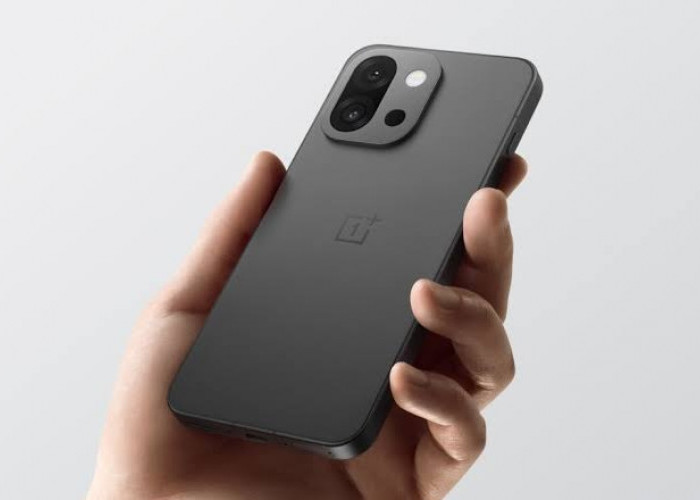 Ponsel Flagship OnePlus 13s Ditenagai Performa Mumpuni Berkat Chipset Snapdragon 8 Elite 