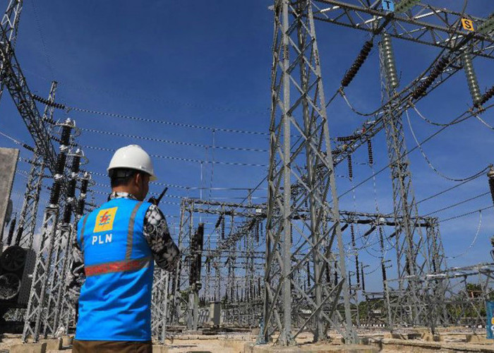 Palembang Gelap Gulita, PLN  Baru Umumkan Penyebab Gangguan