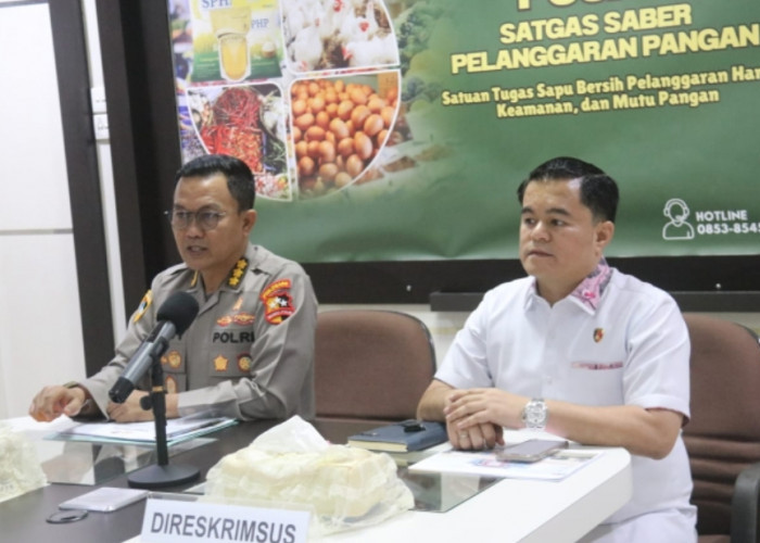 Polda Sumsel Jadi Lokasi Riset Nasional Puslitbang Polri Bahas Tipikor dan MBG