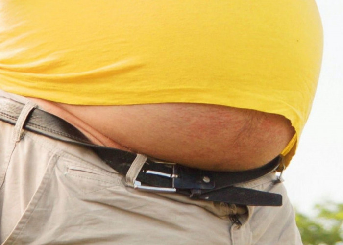 5 Cara Mengecilkan Perut Buncit di Usia 40+, Bisa Dilakukan di Rumah!