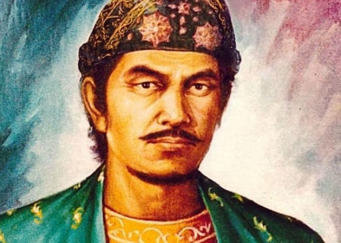  Sultan Mahmud Badaruddin II, Sultan Palembang yang Sangat Ditakuti dan Disegani Inggris