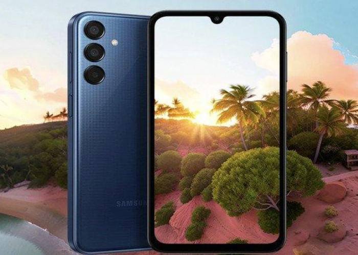 Top 6 HP SAMSUNG Layar Super AMOLED yang Wajib Dimiliki di September 2024