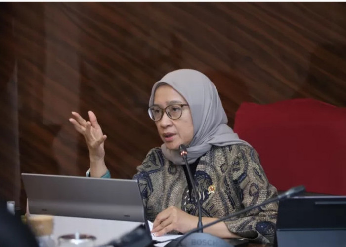 MenPAN RB Bakal Prioritaskan 3 Honorer Ini Jadi PPPK Paruh Waktu, Ini Besaran Gaji Diterima