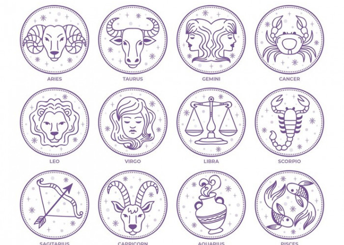 Selalu Ceria dan Anti Ngeluh, 4 Zodiak Ini Paling Pandai Bersyukur Dengan Kehidupan