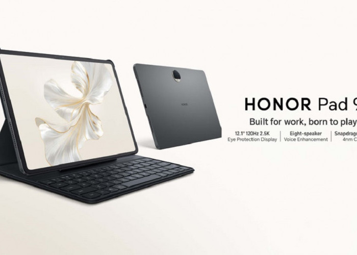 5 Tablet Midrange Bertenaga Berkat Chipset Snapdragon, Bisa Diandalkan Buat Kerja dan Hiburan