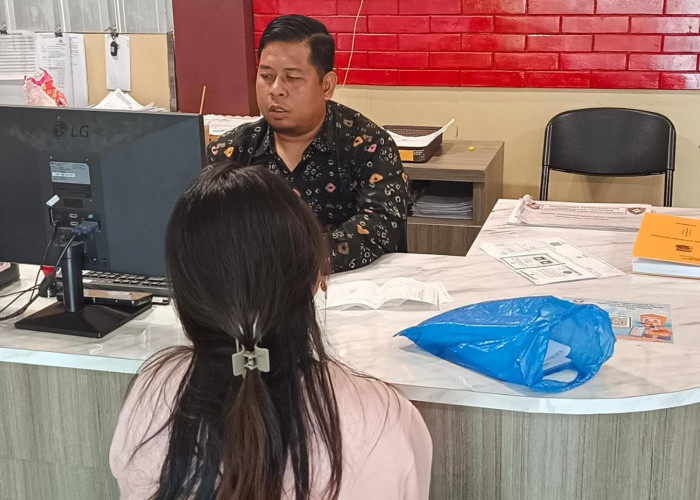 Kisah Pilu IRT di Palembang, Alami Kekerasan Fisik Usai Dituding Suami Punya PIL