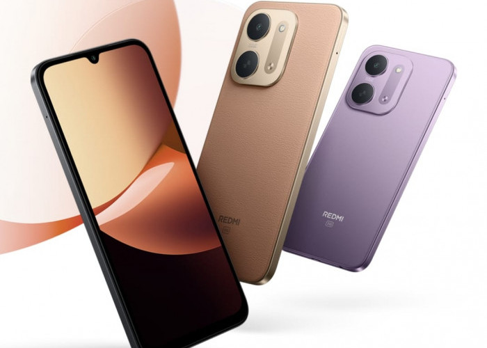 Redmi 17C 5G Debut Tawarkan Layar 6,9 Inci dan Baterai 6000 mAh