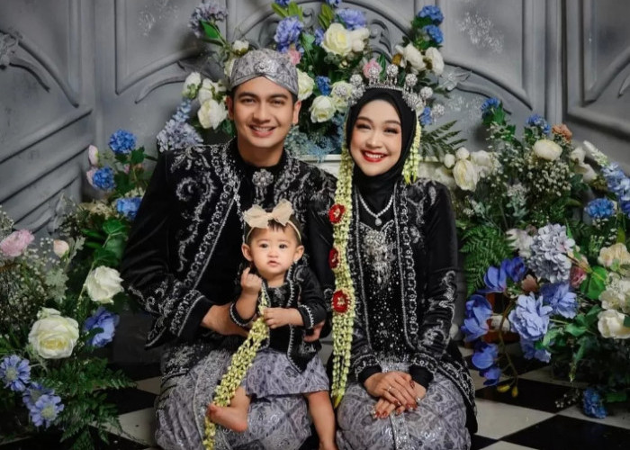 Pernikahan Ria Ricis dan Teuku Ryan Resmi Kandas, Majelis Hakim Kabulkan 3 Tuntutan Ini