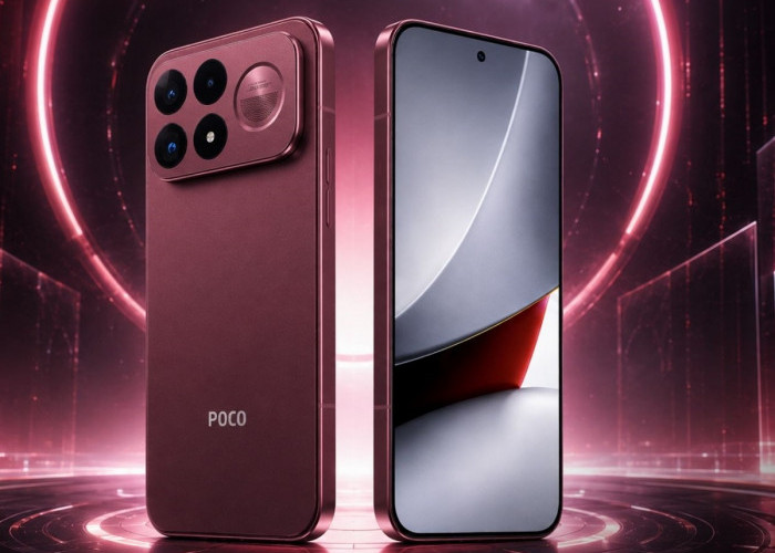 POCO F9 Ultra Resmi Usung Snapdragon 8 Elite Gen 5, Layar AMOLED 185Hz, Kamera 200MP dan Baterai Silicon-carbo